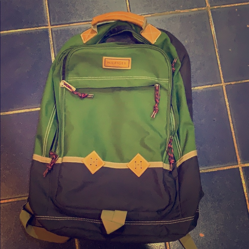 Tommy Hilfiger Backpack